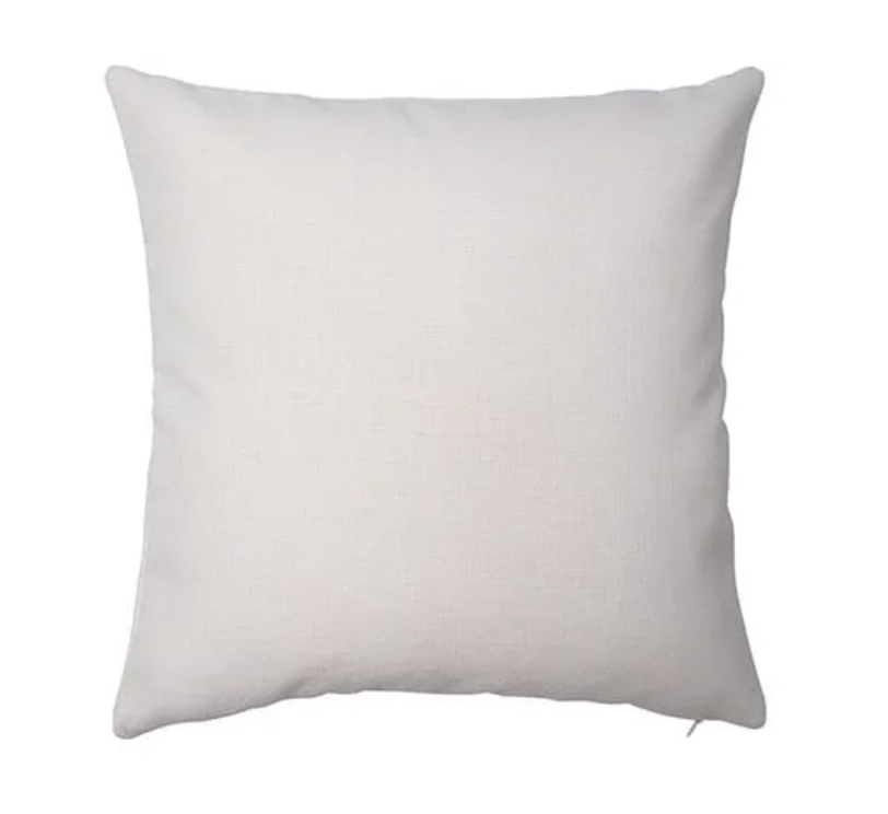 Cojín personalizado estampado en Chillán, Región de Ñuble - Estampartesur